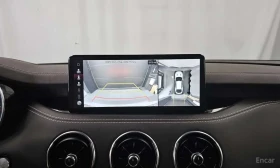 Kia Stinger * 2.5 AWD Masters * 360 Cam * Обдухване * , снимка 14