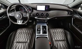 Kia Stinger * 2.5 AWD Masters * 360 Cam * Обдухване * , снимка 7