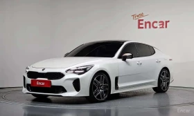 Kia Stinger * 2.5 AWD Masters * 360 Cam * Обдухване * , снимка 1