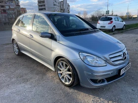 Mercedes-Benz B 180 2.0-CDI-КЛИМА - [4] 