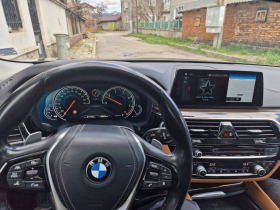 BMW 530  G31 Xdrive, снимка 16