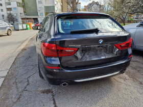 BMW 530  G31 Xdrive, снимка 6 - Автомобили и джипове - 45426683