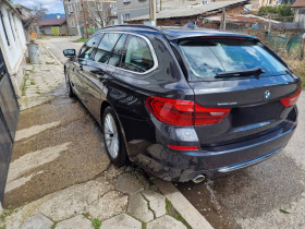 BMW 530  G31 Xdrive, снимка 4 - Автомобили и джипове - 45426683