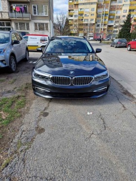 BMW 530  G31 Xdrive, снимка 11 - Автомобили и джипове - 45426683