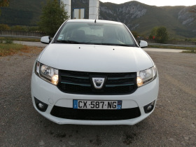 Обява за продажба на Dacia Sandero 1,5DCI 90k.c. ~9 500 лв. - изображение 1