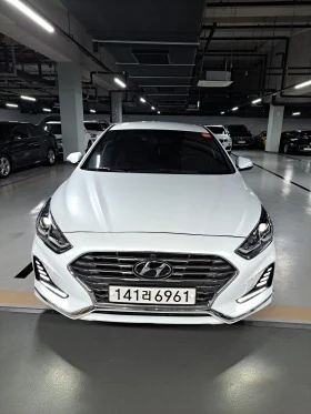 Hyundai Sonata 2.0i , , , 360% ,  | Mobile.bg    2