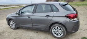     Citroen C4 B7  1, 6 HDI