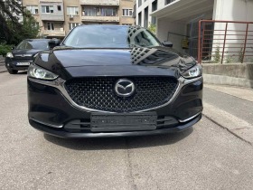 Mazda 6 Optimum, 184ps, Head up, Обдухване, снимка 7 - Автомобили и джипове - 45744406