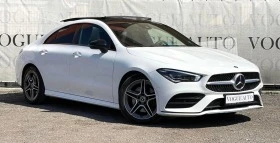 Mercedes-Benz CLA 220 4Matic* AMG* PANO* Keyless* Memory* Multibeam* ACC, снимка 3