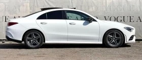 Mercedes-Benz CLA 220 4Matic* AMG* PANO* Keyless* Memory* Multibeam* ACC, снимка 6