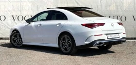 Mercedes-Benz CLA 220 4Matic* AMG* PANO* Keyless* Memory* Multibeam* ACC, снимка 4