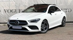  Mercedes-Benz CLA 22...