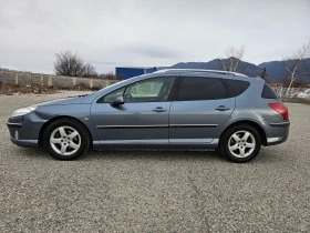 Peugeot 407 2.0 HDI, снимка 3