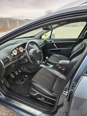 Peugeot 407 2.0 HDI, снимка 8