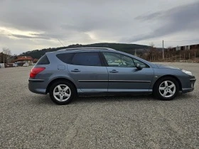 Peugeot 407 2.0 HDI, снимка 5