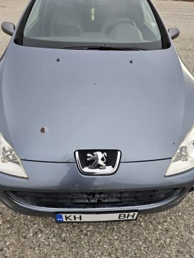 Peugeot 407 2.0 HDI, снимка 4