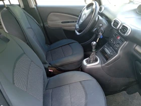 Citroen C3 Picasso C3 pikaso, снимка 3