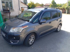 Citroen C3 Picasso C3 pikaso, снимка 9