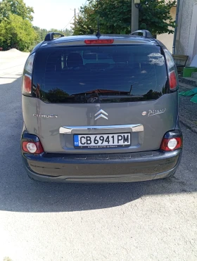 Citroen C3 Picasso C3 pikaso, снимка 12