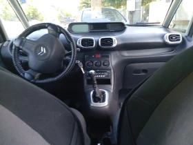 Citroen C3 Picasso C3 pikaso, снимка 5