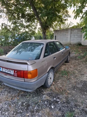 Audi 80 | Mobile.bg    2