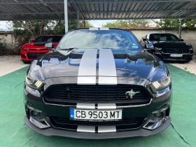 Ford Mustang GT CALIFORNIA SPECIAL, снимка 2