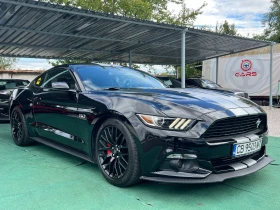 Ford Mustang GT CALIFORNIA SPECIAL | Mobile.bg    3