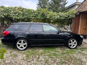 Subaru Legacy 2.0 AWD, снимка 4