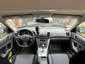 Subaru Legacy 2.0 AWD, снимка 6