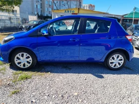 Toyota Yaris 1.0 VVT-I * ULTIMATE* , снимка 5