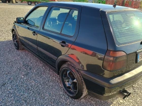 VW Golf 1, 9 ТДИ ГТ , снимка 14