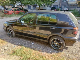 VW Golf 1, 9 ТДИ ГТ , снимка 6