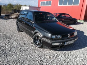 VW Golf 1, 9 ТДИ ГТ , снимка 4