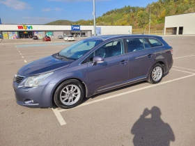 Toyota Avensis t27, снимка 2