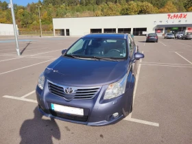 Toyota Avensis t27, снимка 1