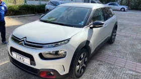 Citroen C4 Cactus 1.2 I, снимка 3