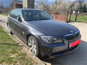 BMW 325 XI, снимка 3