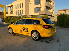 Opel Astra 1.6CDTI, снимка 3