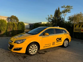 Opel Astra 1.6CDTI, снимка 2