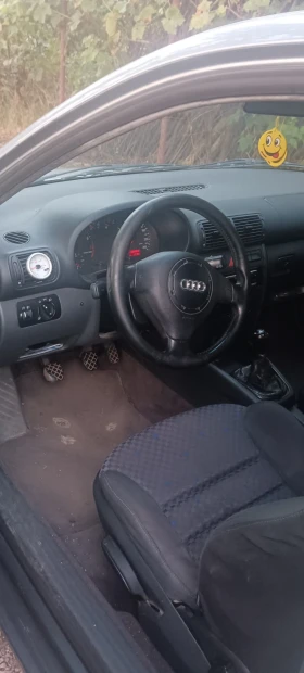 Audi A3, снимка 5