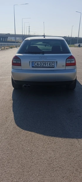 Audi A3, снимка 2