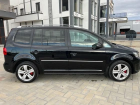 VW Touran 2.0TDI, снимка 3