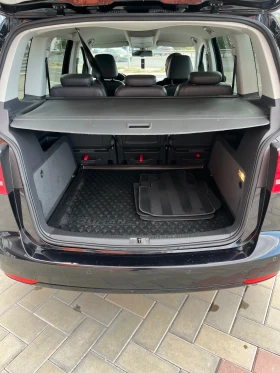 VW Touran 2.0TDI, снимка 12