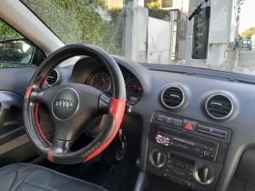 Audi A3, снимка 4