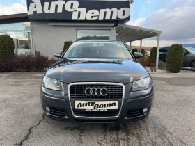 Audi A3 2.0TDI* Sport Back* , снимка 2