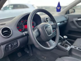 Audi A3 2.0TDI* Sport Back* , снимка 8