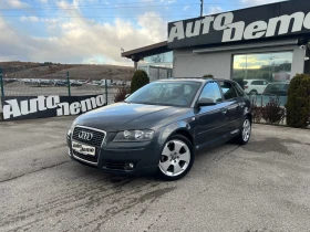 Audi A3 2.0TDI* Sport Back* , снимка 1