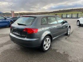 Audi A3 2.0TDI* Sport Back* , снимка 4