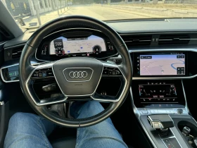 Audi A7 Sline, снимка 6