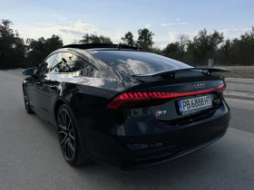 Audi A7 Sline, снимка 5